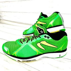 Newton Men’s Fate 3 Trainer Running Shoes M011517